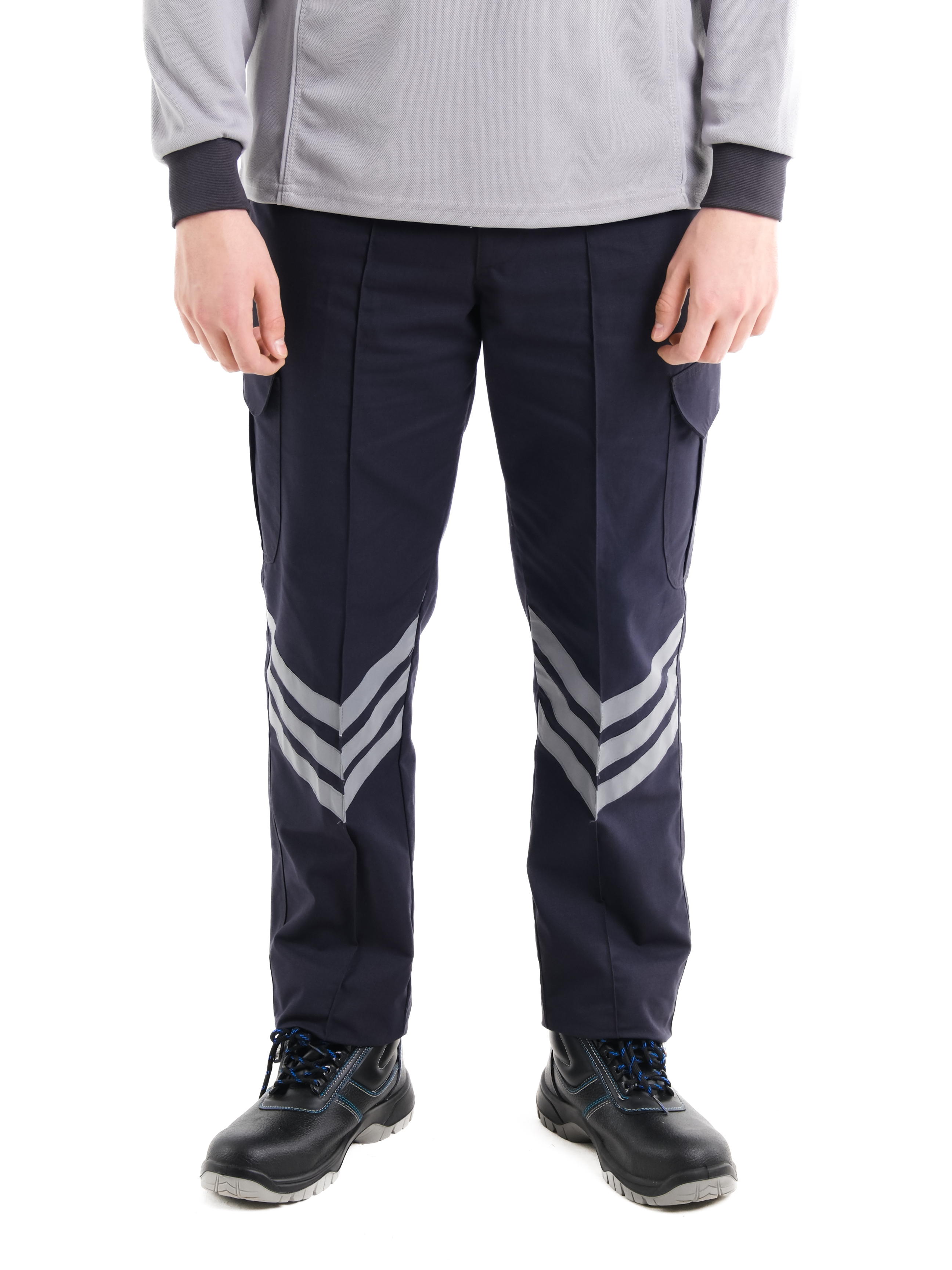 Güvenlik Yazlık Pantolon