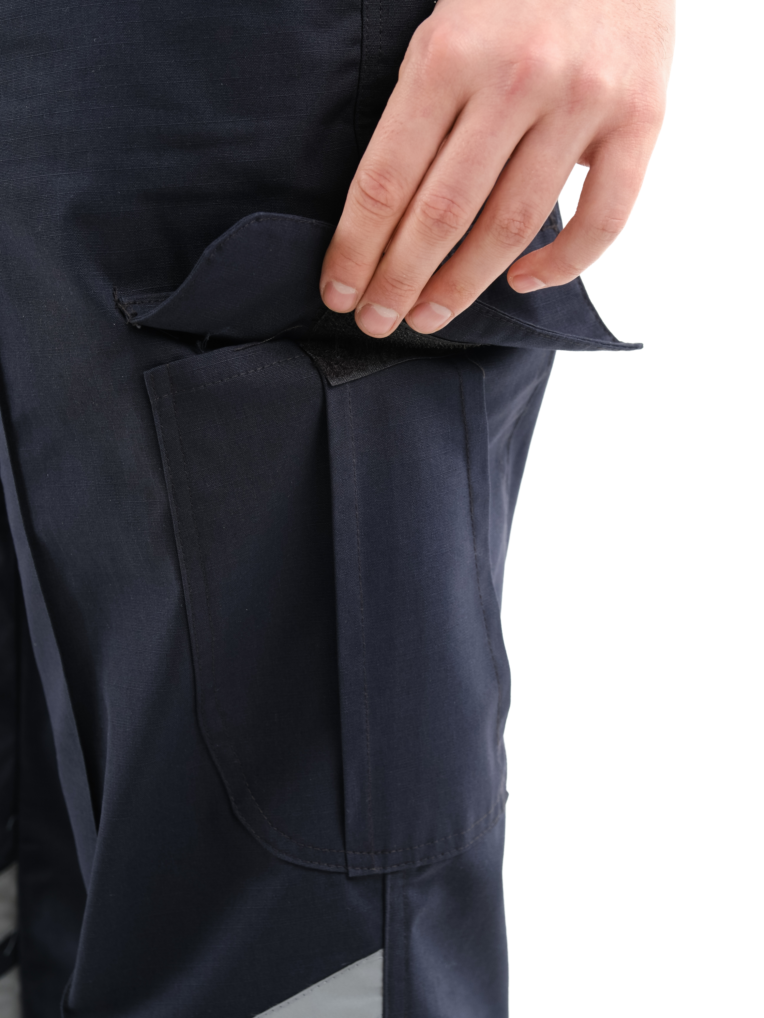 Güvenlik Yazlık Pantolon