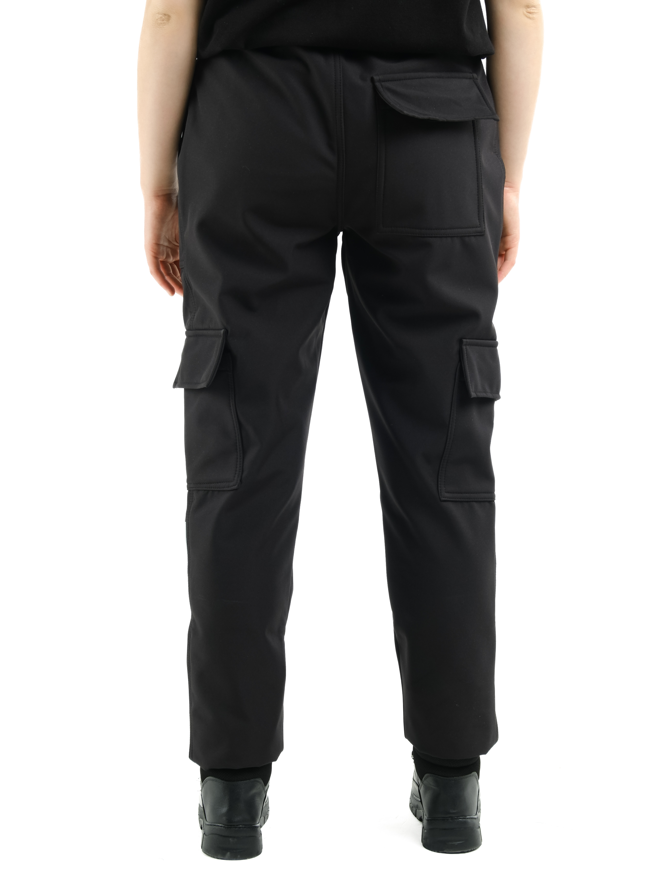 Softshell İş Pantolon