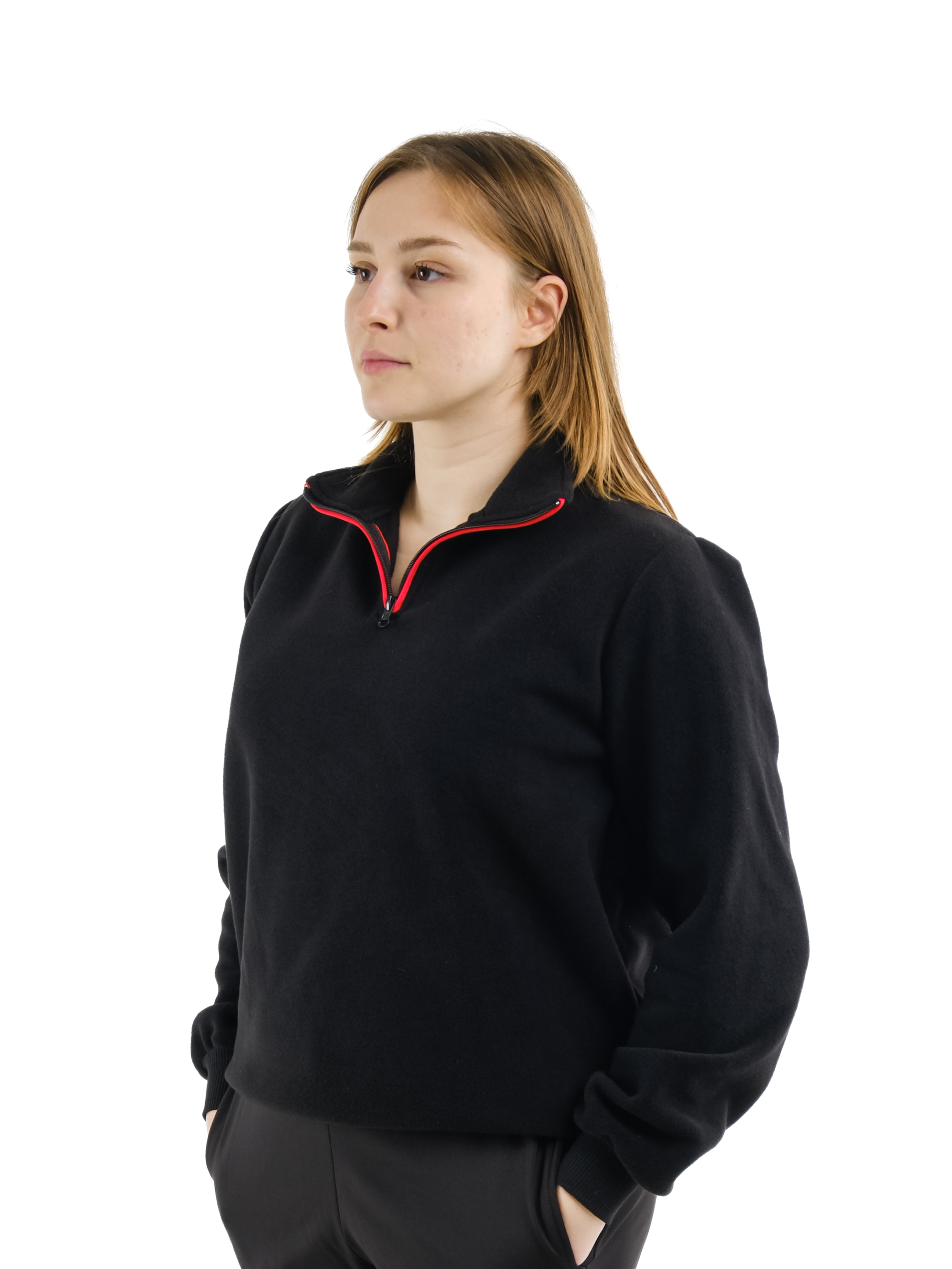 Polar Sweat